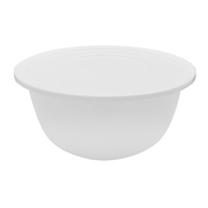 Polypropylene Basin 4.5 L - Schneider - Fourniresto