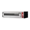 Pizzaofen Neapel 1 Kammer - 400V - Gastro M