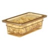 Couvercle Plat Hautes Températures - GN 1/3  - Cambro - Fourniresto