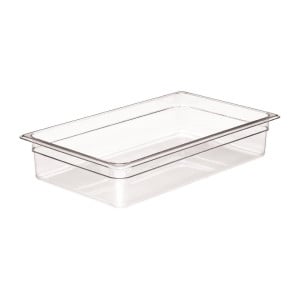 Bac Camview GN 1/6 H 100mm - Cambro - Fourniresto