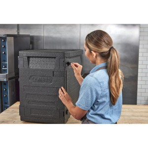 Behälter Epp mit Frontbeladung GN 1/1 - 86L - Cambro