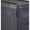 Conteneur Epp À Chargement Frontal GN 1/1 - 86L - Cambro