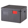 Behälter Epp Oben Offen GN 1/2 - 16,9L - Cambro