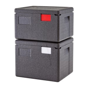 Epp Container Top Opening GN 1/2 - 22.3L - Cambro