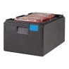 GN 1/1 EPP Container With Top Opening - 46L - Cambro