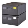 Conteneur Epp 600 x 400 Ouverture Sur Le Dessus - 53L - Cambro