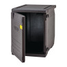 Front Loading EPP Container 600 x 400mm Without Slides - 155L - Cambro