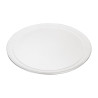 Aluminum Tempered Pizza Plate - Ø305mm - Vogue - Fourniresto