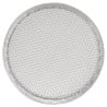 Aluminium-Pizzagitter - Ø 230 mm - Vogue - Fourniresto