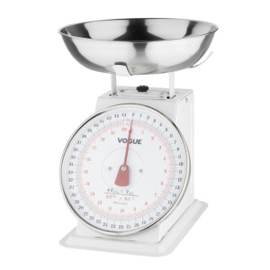 Kitchen Scale Heavy Duty - 20 Kg - FourniResto - Fourniresto