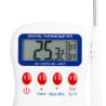 Thermometer Multi-Use - Hygiplas - Fourniresto