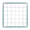 Glass Rack Extenders 36 Compartments - 500X500 mm - Vogue