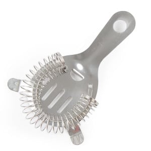 Cocktail Strainer - 2 Prongs - FourniResto - Fourniresto