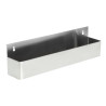 Porte-Bouteilles En Inox - 560Mm - Olympia - Fourniresto