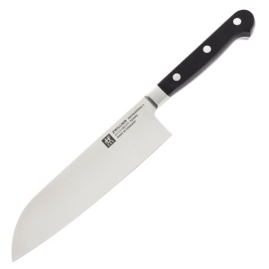 Santoku-Messer - 180mm - FourniResto