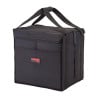 Mittlerer faltbarer Lieferbeutel Gobag - Nylon - Cambro