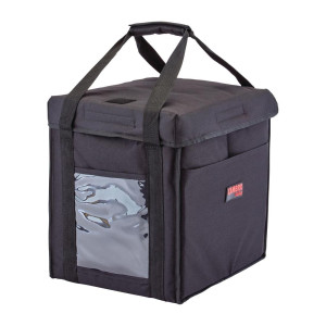 Lieferbeutel Mittel Gobag - Nylon - Cambro