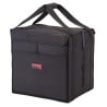 Mittlerer faltbarer Lieferbeutel Gobag - Nylon - Cambro