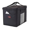 Large Folding Delivery Bag Gobag - Cambro