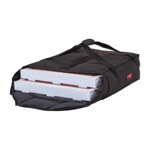 Pizza Bag Gobag in Nylon - 500mm - Cambro