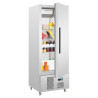 Positive Refrigerated Cabinet 1 Door Slimline Series G - 440L- Polar