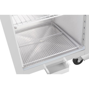 Positive Kühlschrank GN 1 Tür Serie G - 600 L - Polar