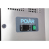 Positive Kühltisch 2 Türen - 282 L - Polar