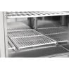 Saladette Kühlschrank - 240L - Polar - Fourniresto