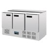 Refrigerated Salad Counter G Series - 368L - Polar - Fourniresto