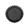 Tief gewelltes Antihaft-Quiche-Form - Ø 100mm - Vogue