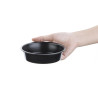 Non-stick Fluted Cake Tin - Ø 130 mm - Vogue