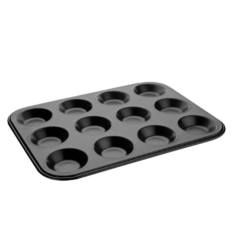 Antihaft-Muffinblech - Vogue Antihaft-Muffinblech - Vogue