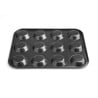 Non-Stick Mini Muffin Tray - Vogue