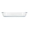 Rectangular Glass Baking Dish - L 350 x W 230mm - Pyrex