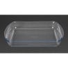 Rectangular Glass Baking Dish - L 350 x W 230mm - Pyrex