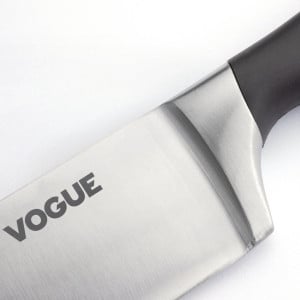 Kochmesser Soft Grip - 205mm - Vogue