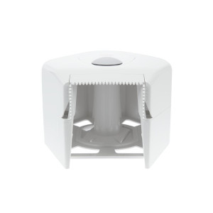 Mini Jumbo Toilet Paper Dispenser - Jantex