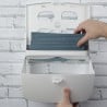 Paper Towel Dispenser - Jantex