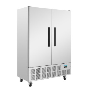 Positive Refrigerated Cabinet 2 Doors Series G - 960L - Polar