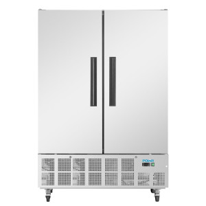 Kühlschrank mit 2 Türen Serie G - 960L - Polar