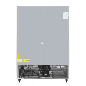 Kühlschrank mit 2 Türen Serie G - 960L - Polar