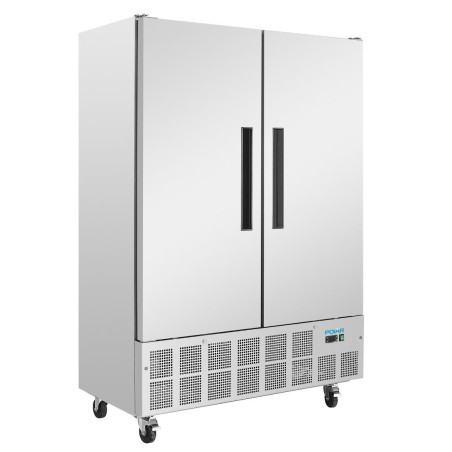 Kühlschrank mit 2 Türen Serie G - 960L - Polar - Fourniresto