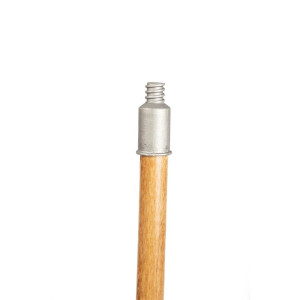 Scraper brush handle for pizza oven - 965 mm - Vogue - Fourniresto