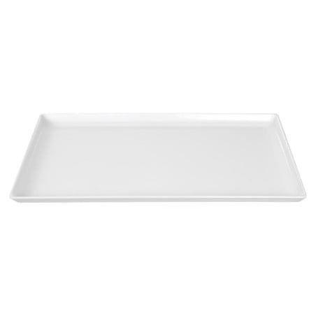 Plateau En Mélamine Float Blanc Gn1/1 - APS - Fourniresto