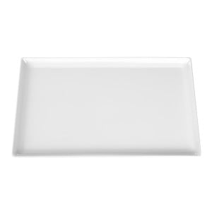 Melamine White Float GN1/1 Tray - APS - Fourniresto