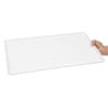 Plateau En Mélamine Float Blanc Gn1/1 - APS - Fourniresto