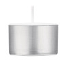 8 Hour Tealight Candles Ø 40 mm - Pack of 75 - Olympia
