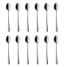 Buckingham Ice Cream Spoons - Set of 12 - Olympia