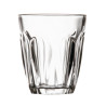 Tempered Glass Tumbler 200ml - Set of 12 - Olympia