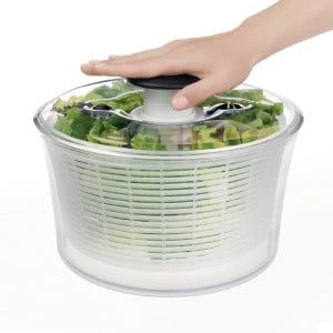 Salad and Herb Spinner - 2.8 L - FourniResto